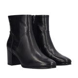 Stivaletti Donna Neri