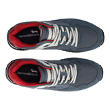Sneakers Uomo Blu
