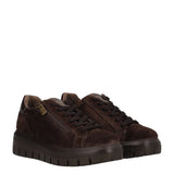 SAMANTHA Sneakers Donna Testa di Moro