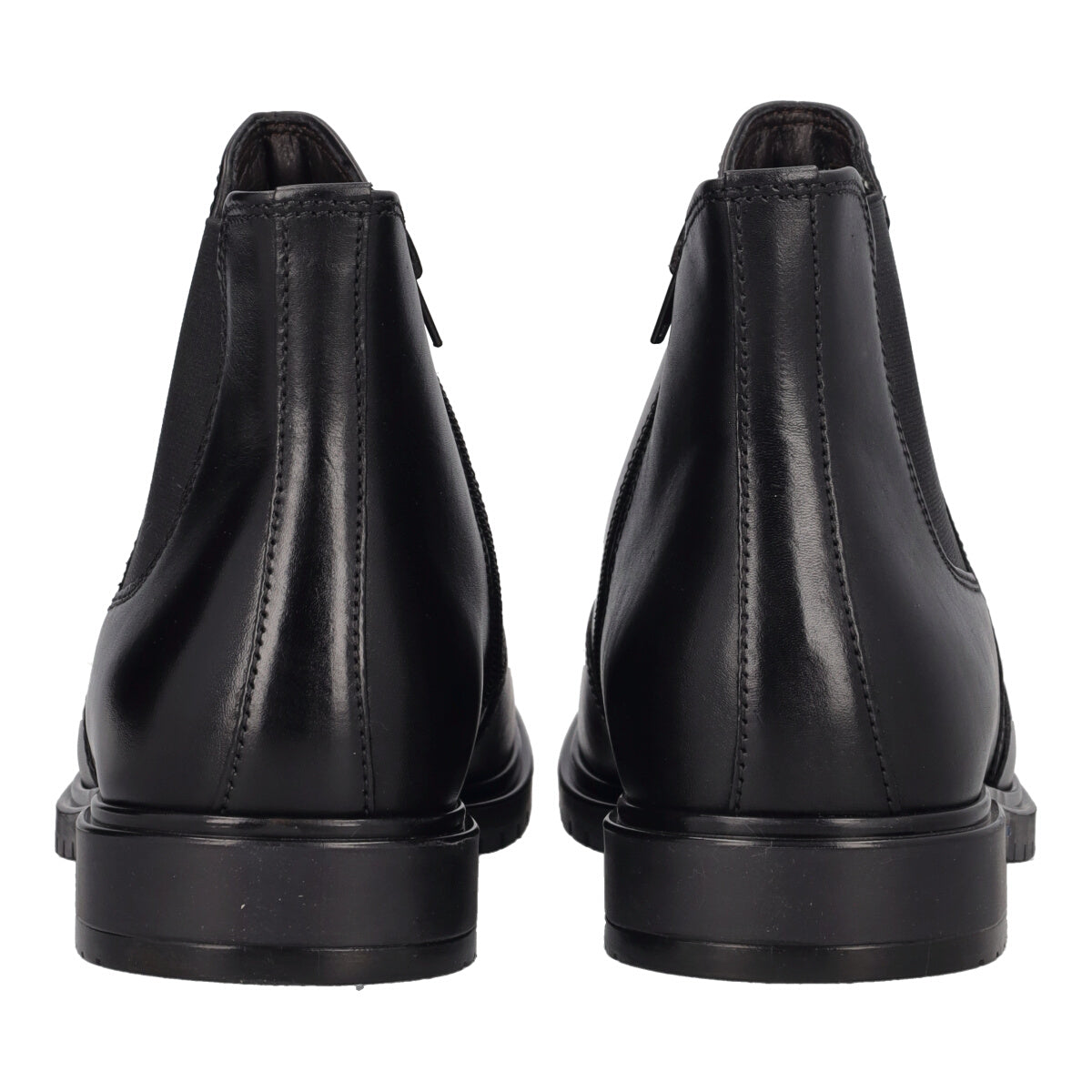 BRUCE Tronchetti Uomo Neri