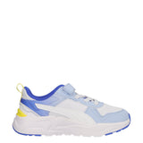 TRINITY 2 LT COME ON AC PS Sneakers Junior Azzurre