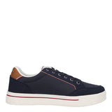 LYNCON MIX Sneakers Uomo Blu
