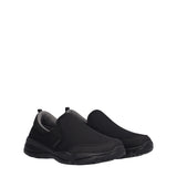 AGATHA Sneakers Slip-on Uomo Nere