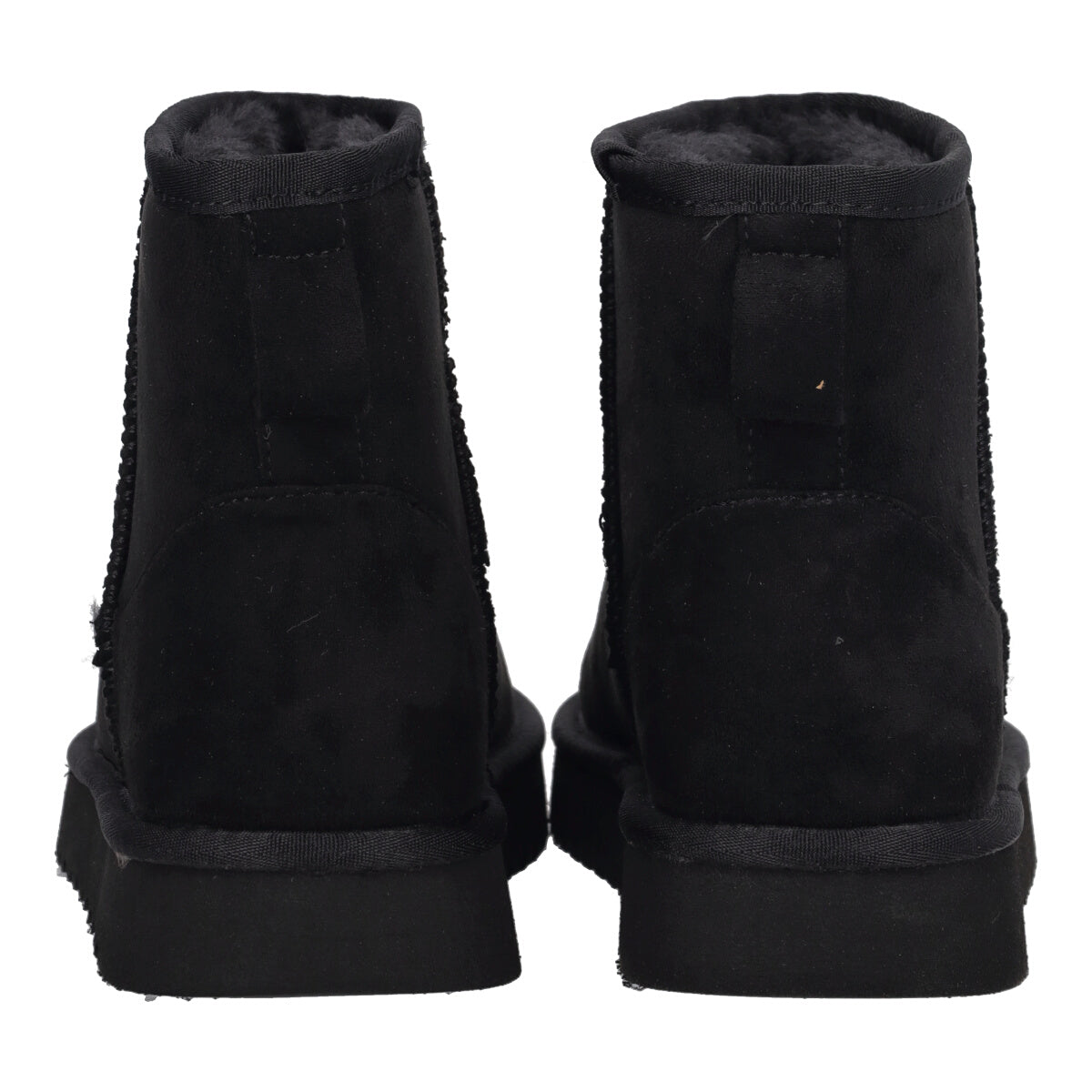 Stivaletti Donna neri