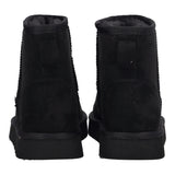 Stivaletti Donna neri