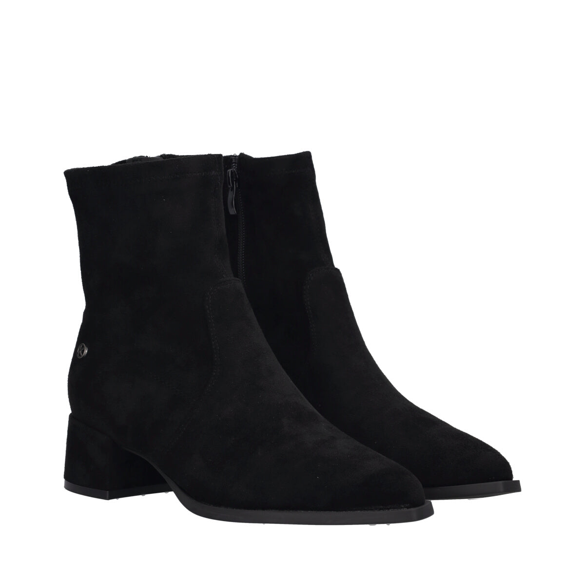 Stivaletti Donna neri