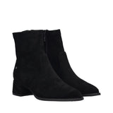 Stivaletti Donna neri