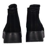 SEVA Stivaletti Donna Neri