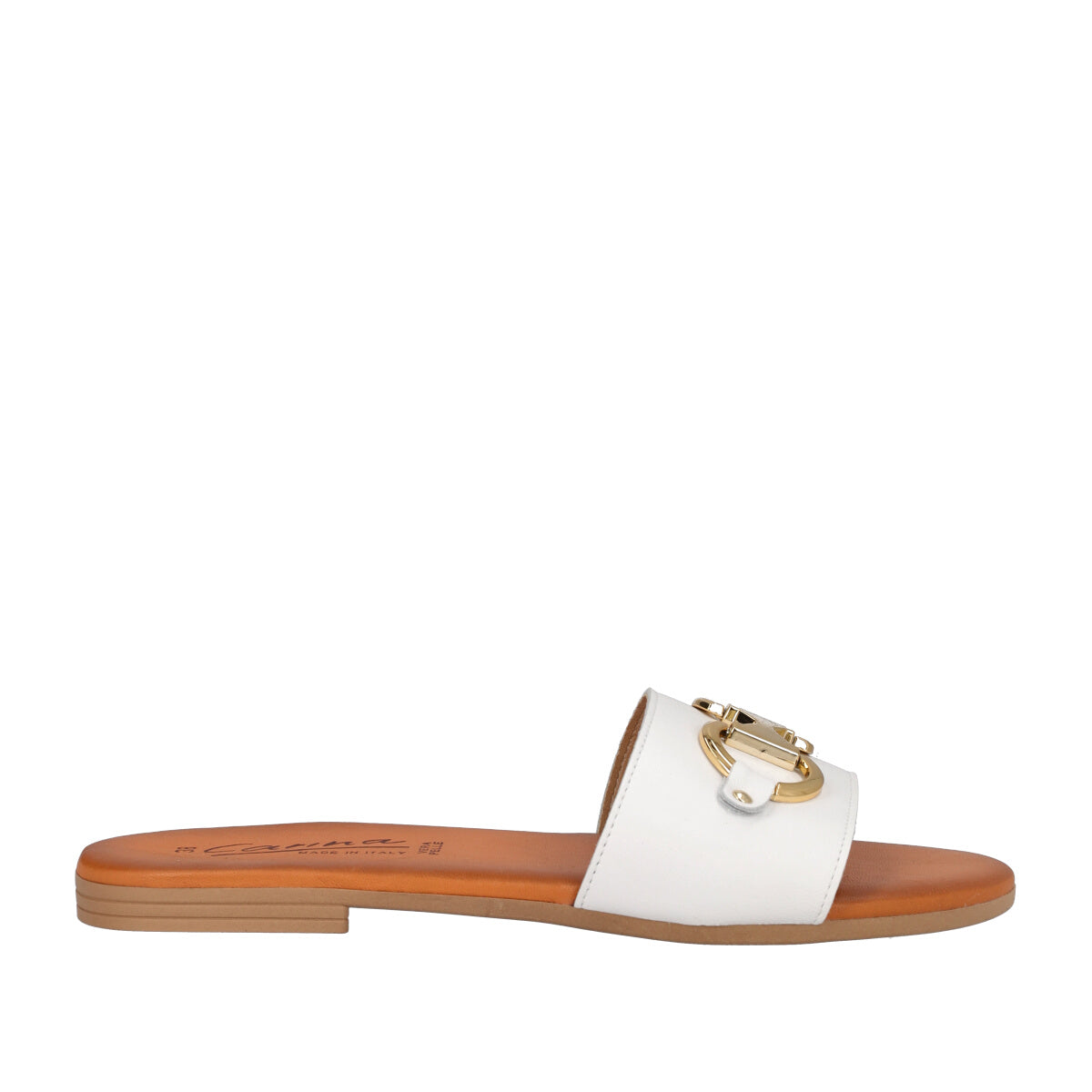 Ciabatte Donna Bianche