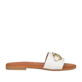 Ciabatte Donna Bianche