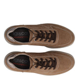 PEDRA Sneakers Comfort Donna Fango