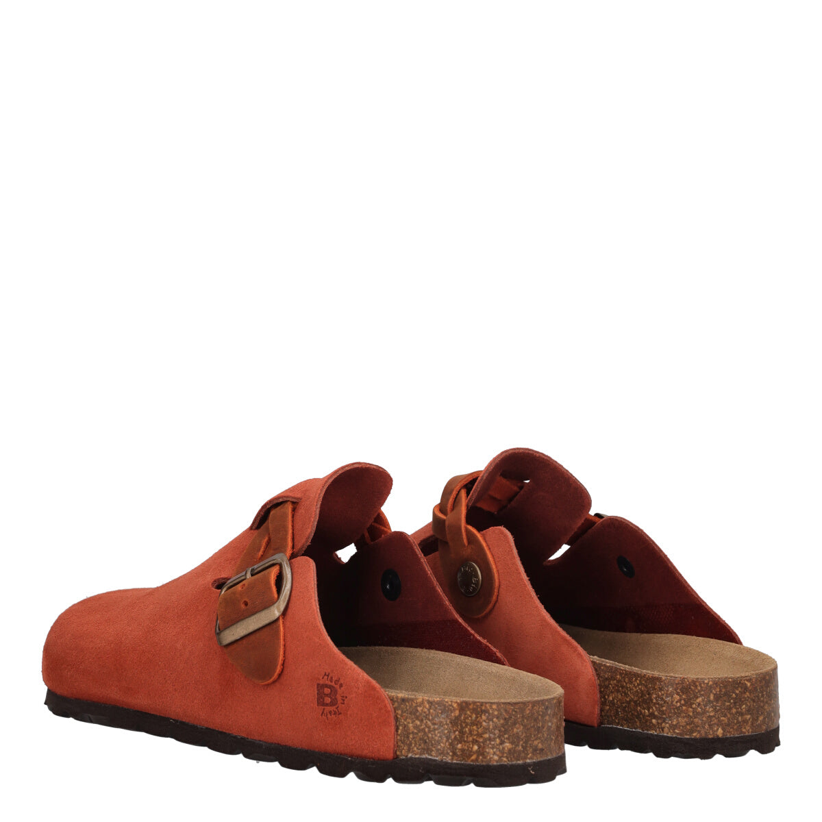 Ciabatte Donna Arancioni