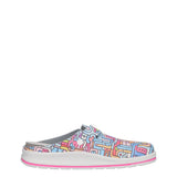 Ciabatte Sanitarie Donna Multicolor