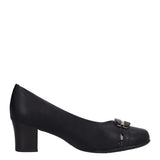 Decolleté Comfort Donna Nere