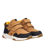 MIGUEL Scarponcini Bambini Beige