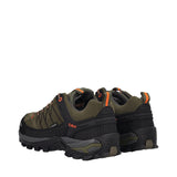 RIGEL LOW Trekking Uomo Verde