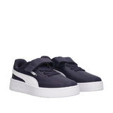 COURT CLASSIC CLEAN AC PS Sneakers Bambino Blu