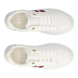 Sneakers Donna Bianche