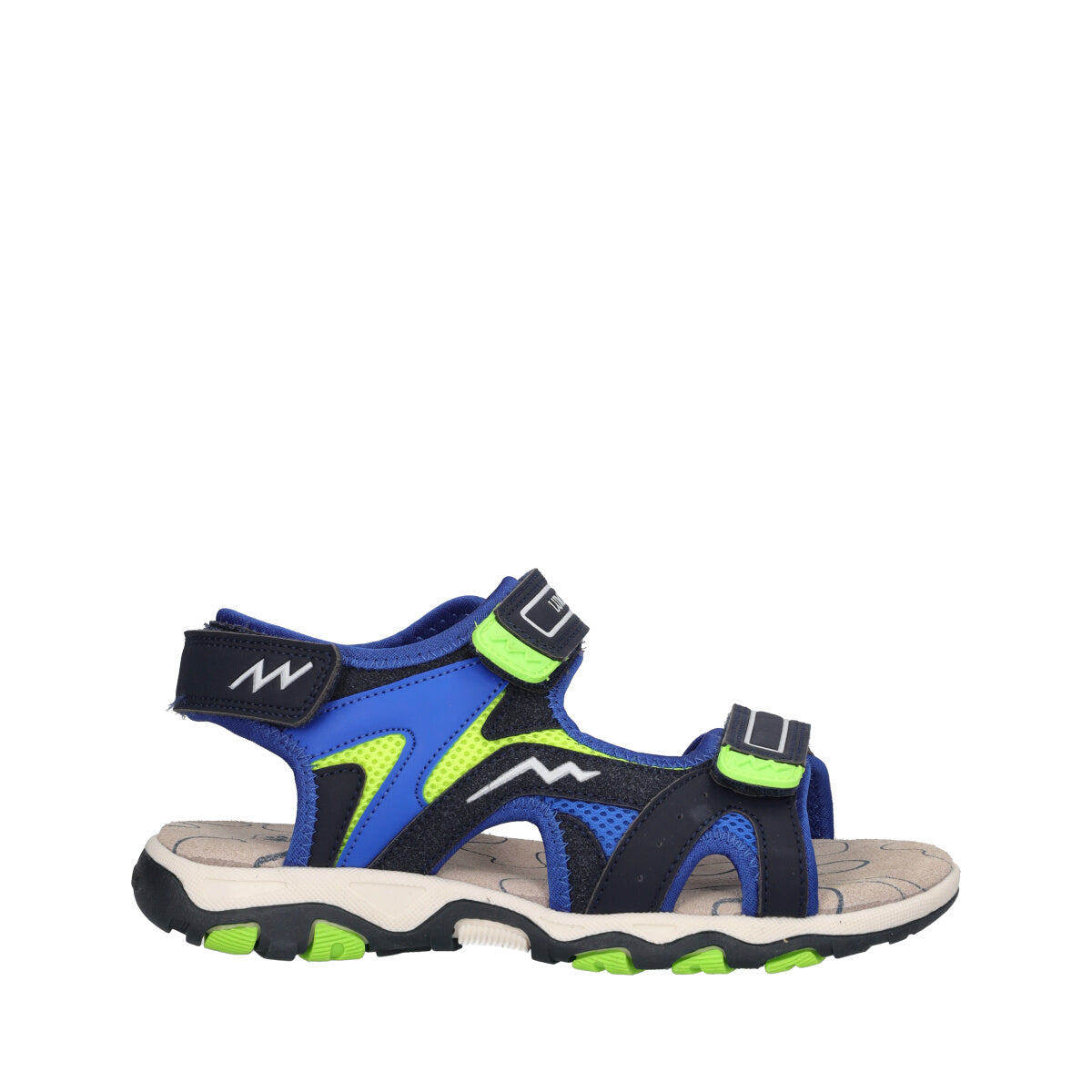 LEVI Sandali Bambino Blu