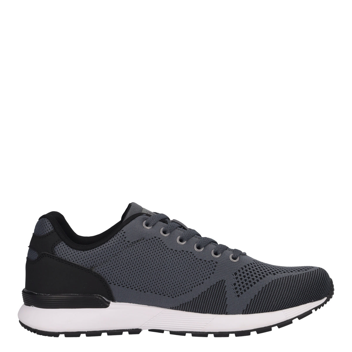 VENDOR Sneakers Uomo Grigie