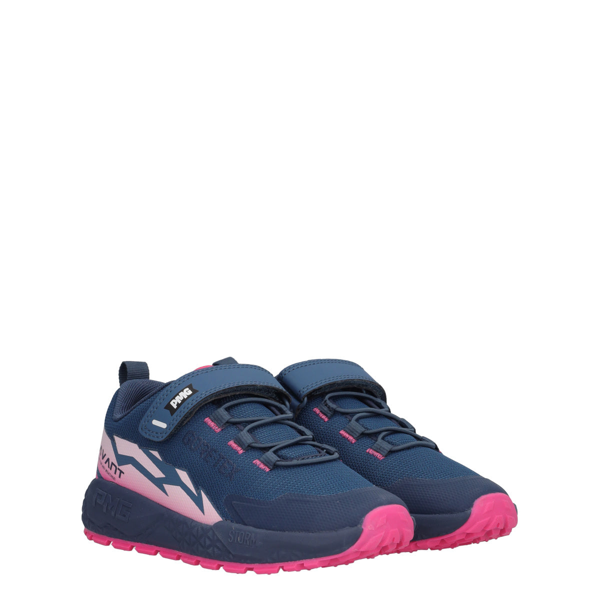 B&G STORM GTX Bambina Blu e Rosa