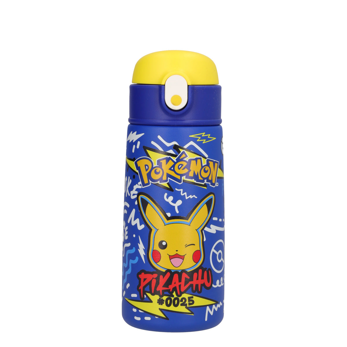 Borraccia Termica Pokémon 460 ml