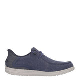 MELSON CORONADO Slip-on Mocassino Denim