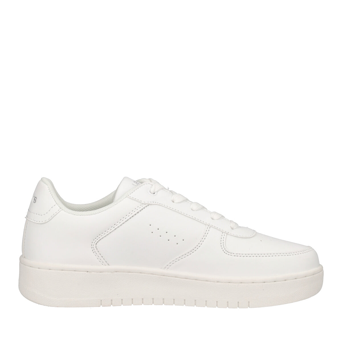 UNION SE Sneakers Junior Bianche