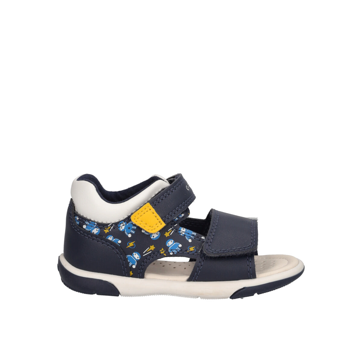 ZAPITO Sandali Bambino Blu