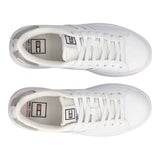 Sneakers Donna Bianche