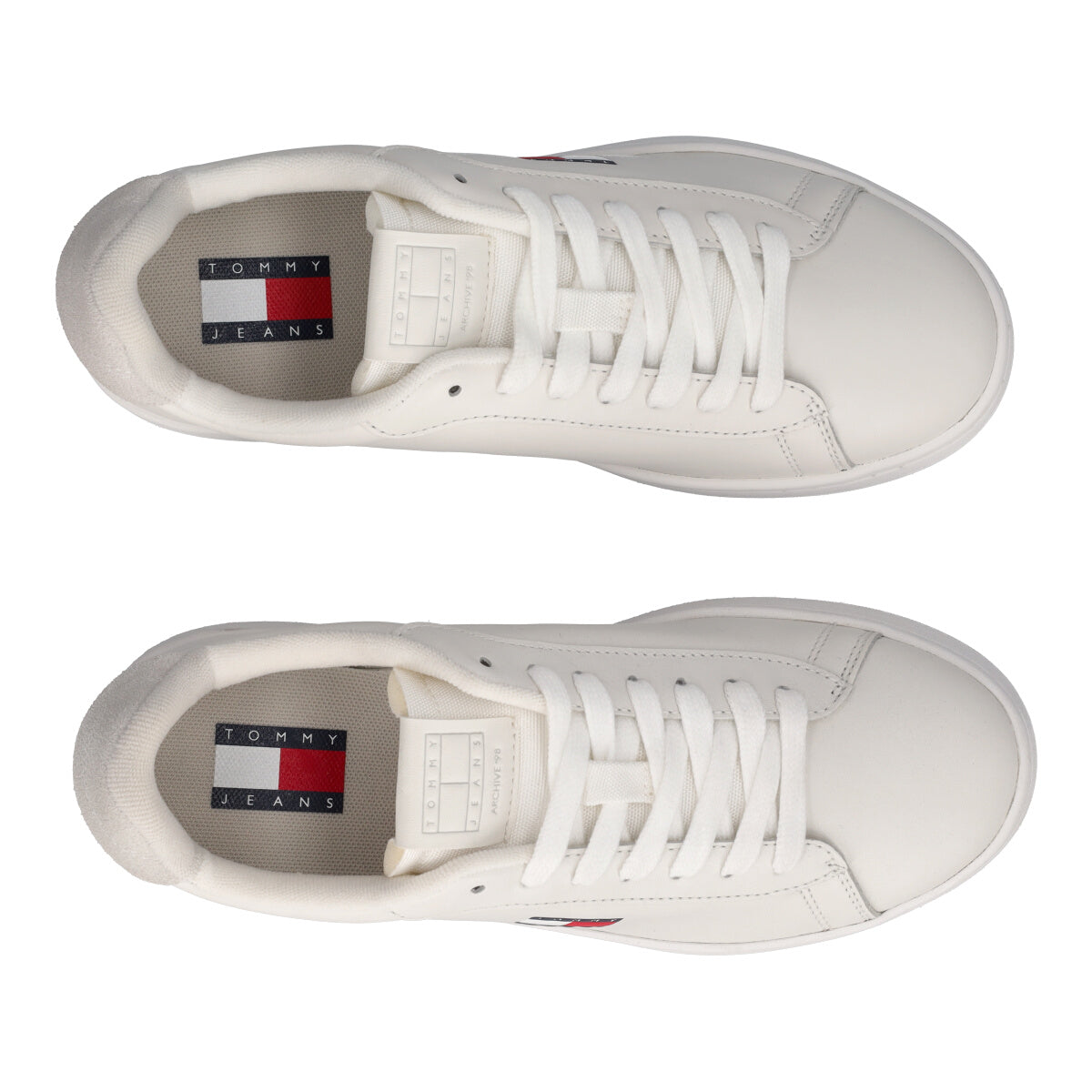 ARCHIVE 98 Sneakers Donna Ecru