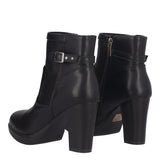 Stivaletti Donna Neri