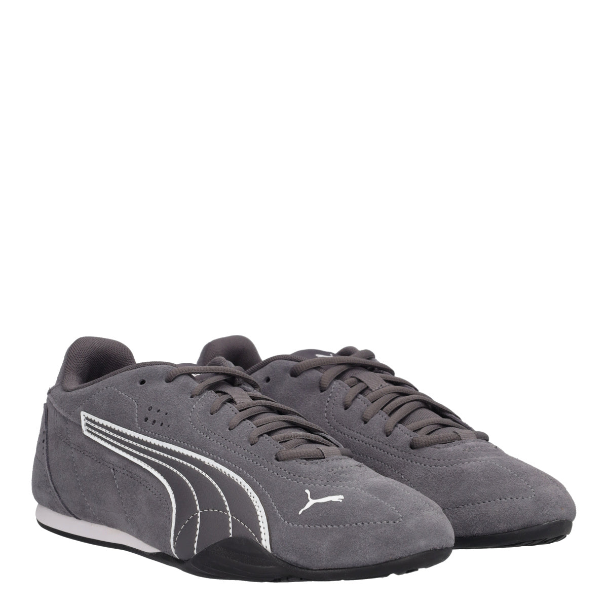 CATCH SD Sneakers Uomo Grigie