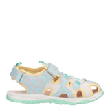 BREEZY BEACH SA Sandali Bambina Multicolor