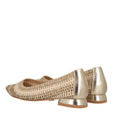 Ballerine Donna Beige