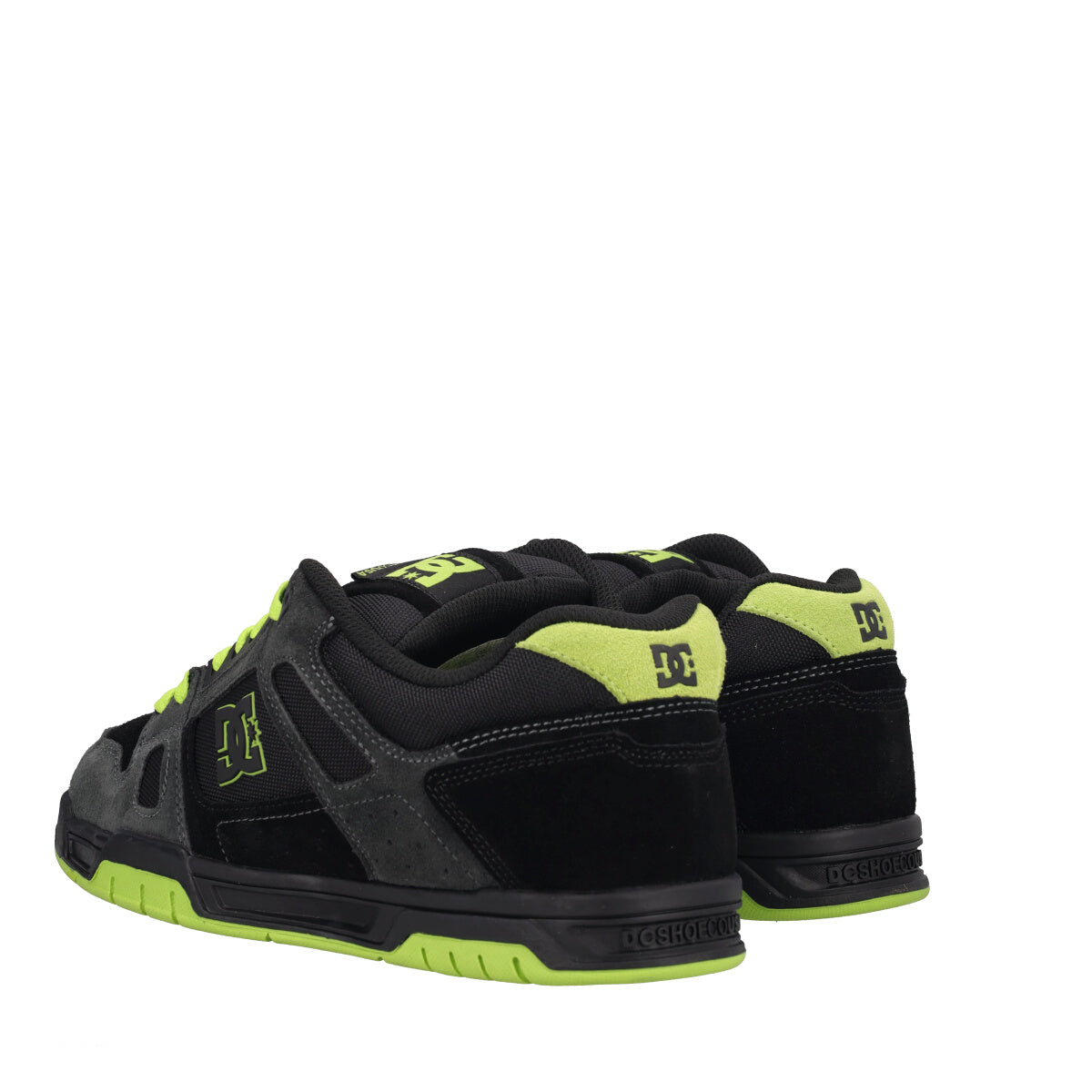 STAG Sneakers Uomo Nere