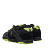 STAG Sneakers Uomo Nere