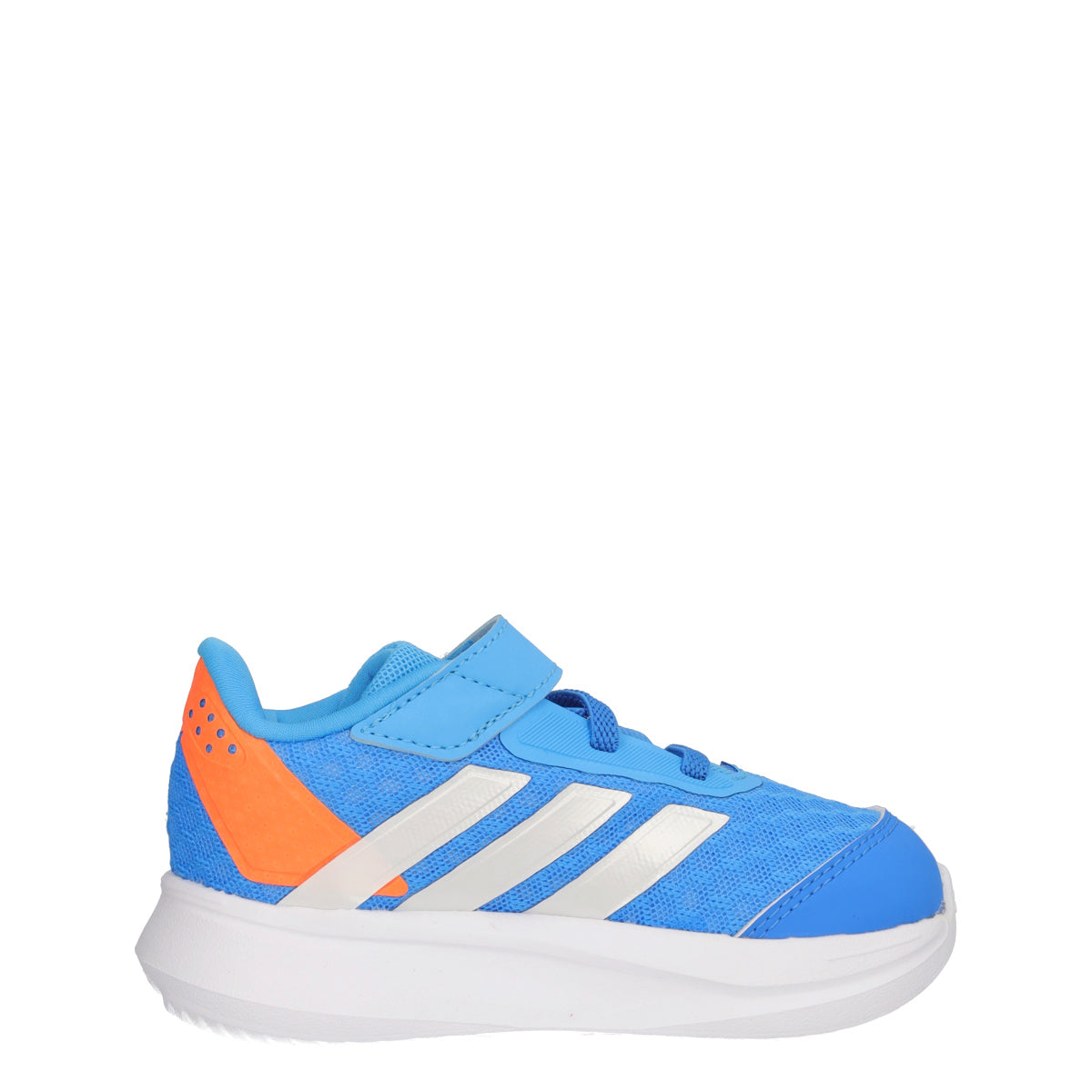 DURAMO SL2 EL Running Junior Azzurre