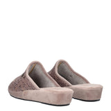 Ciabatte Casa Donna Taupe