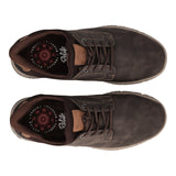 Slip-on Uomo Marroni