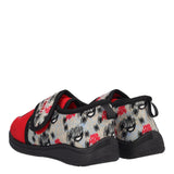 Pantofole Bambini Rosse - SpiderMan