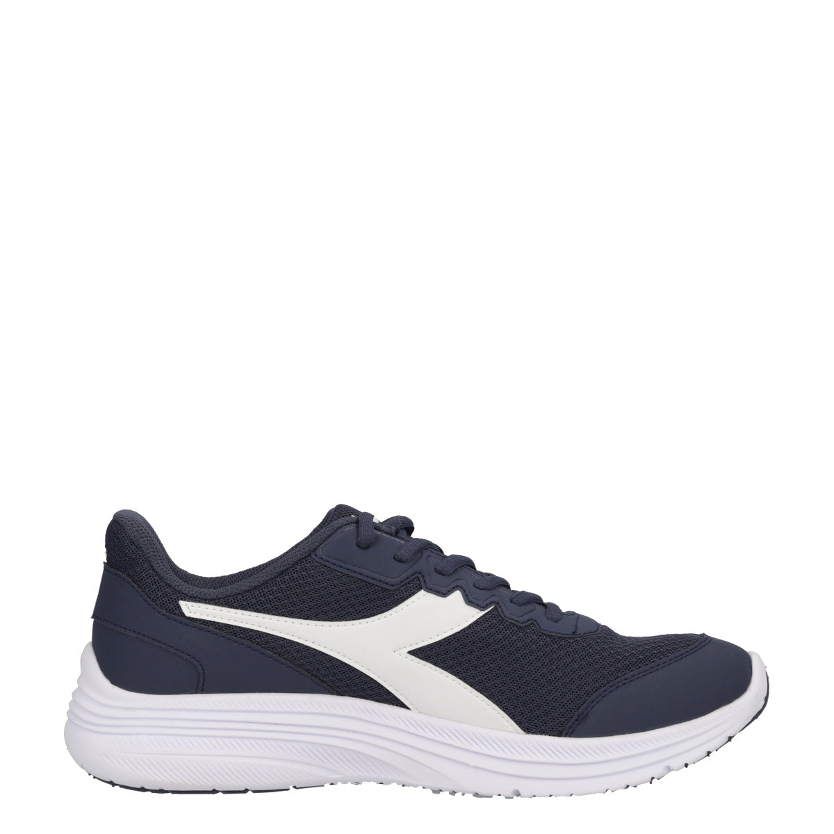 EAGLE 9 Running Uomo Blu