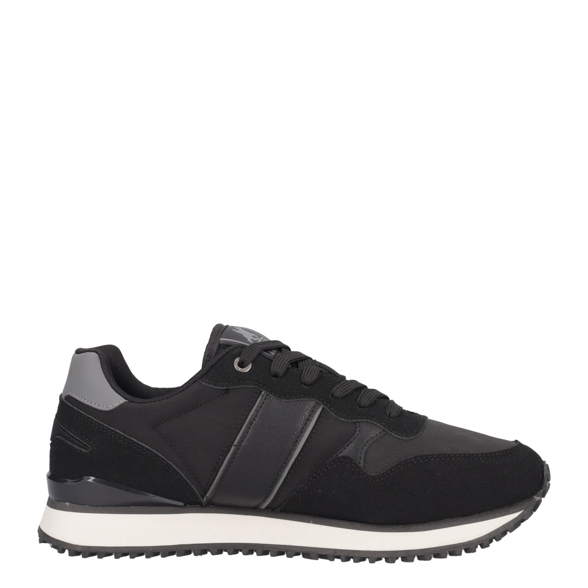 PACO Sneakers Uomo Nere