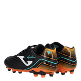 AGUILA 2631 FG - Scarpe da Calcio Uomo Nere