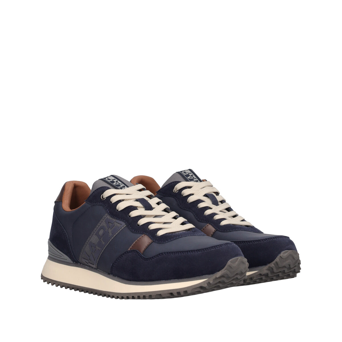 COSMOS 01 Sneakers Uomo Blu