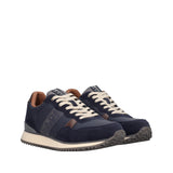 COSMOS 01 Sneakers Uomo Blu