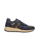 RUSH Sneakers Uomo Blu
