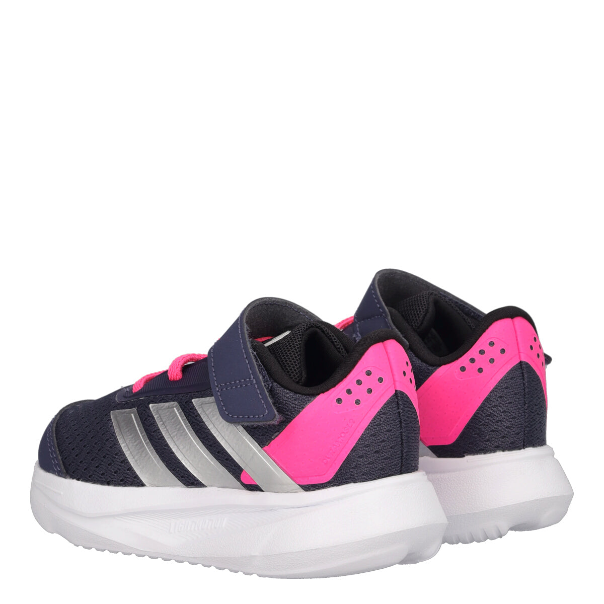 DURAMO SL2 Sneakers Bambina Blu e Fuxia