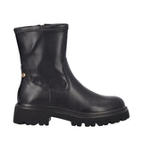 Stivaletti Donna Neri