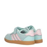 BREAKNET SLEEK Sneakers Junior Verde Acqua